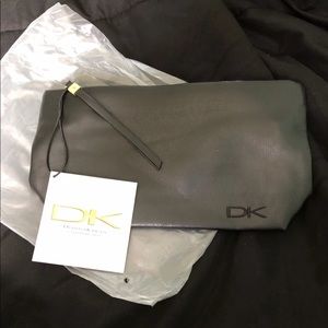 Donna Karen travel bag